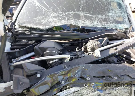 2022 BMW X7 M50I z USA, uszkodzony, nr VIN 5UXCX6C04N9L32676